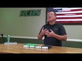 Full Length Die Set RCBS (2)