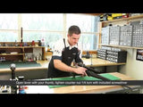 Montagebasis Blaser Saddle Mount voor ZM rail (2)