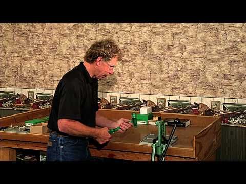 Ontlaadhamer RCBS Pow'r Pull Kit (2)