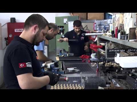 Hatsan Invader Auto FDE (2)