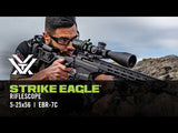 Vortex Strike Eagle 5-25x56 EBR-7C Richtkijker (2)