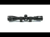 Nikko Stirling Mountmaster 4x32 AO Richtkijker (2)