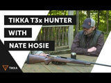 Tikka T3x Hunter LH (4)