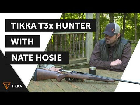 Tikka T3x Hunter LH (4)