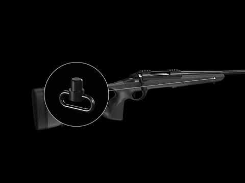 Sako S20 Jagd