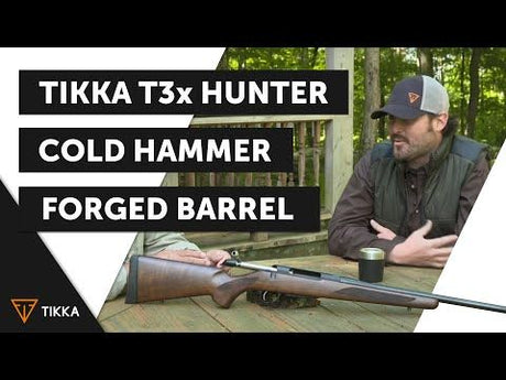 Tikka T3x Hunter LH (2)