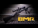 Bergara B14 BMR Carbon .22 LR (2)