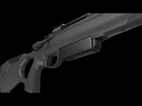 Sako S20 Jagd