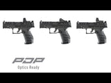Walther PDP Full Size 4.5 Zoll