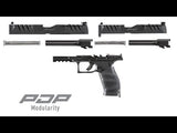 Walther PDP Full Size 4.5 Zoll