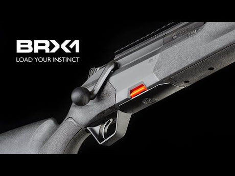 Beretta BRX1 (2)