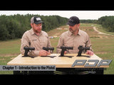 Walther PDP Full Size 4.5" (2)