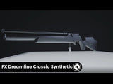 FX Dreamline Classic Synthetic (2)