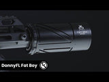 Geluiddemper DonnyFL Fatboy (3)