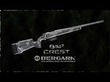 Bergara B14 Crest