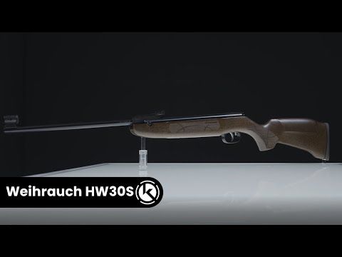 Weihrauch HW30 S (2)