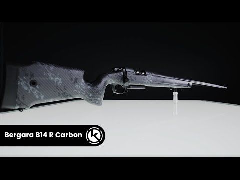Bergara B14 BMR Carbon .22 LR (3)