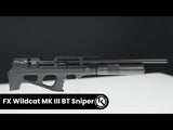 FX Wildcat MKIII BT Sniper (2)
