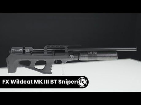 FX Wildcat MKIII BT Sniper (2)