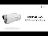 HikMicro Heimdal H4D Nachtzichtcamera (3)