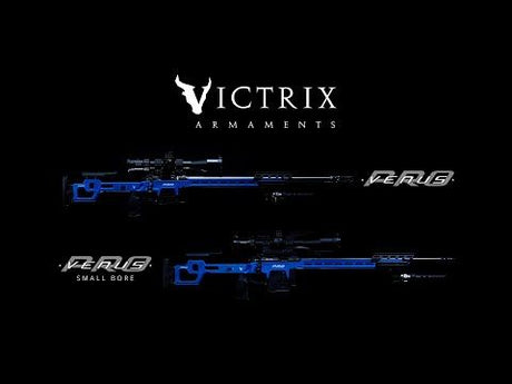 Victrix Venus Pro Small Bore Hit Blue (3)