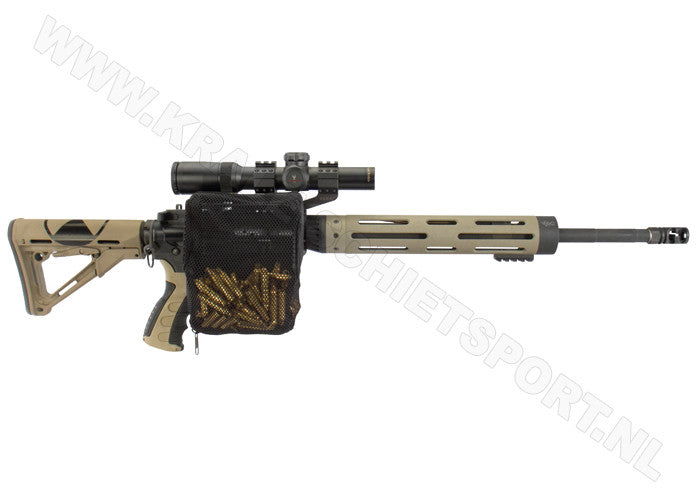 Hülsenfänger Caldwell AR-15 Picatinny Rail