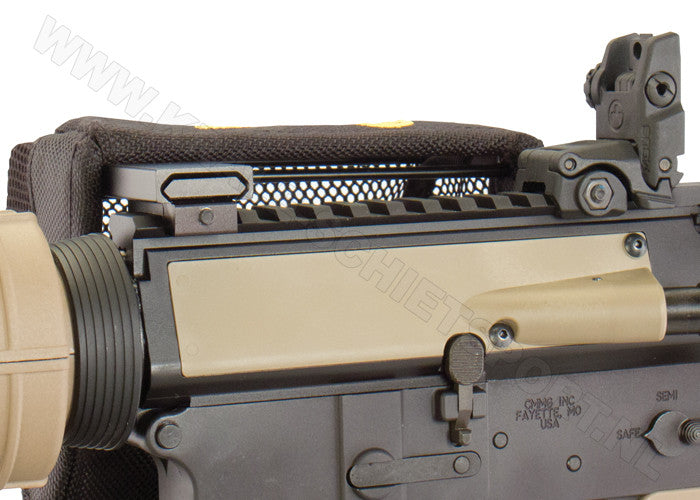 Hülsenfänger Caldwell AR-15 Picatinny Rail