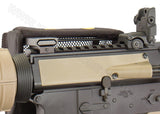 Hülsenfänger Caldwell AR-15 Picatinny Rail