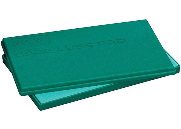 Hulzenvet Pad RCBS