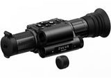 IR-Löschkappe DNT M21 für 18650 - Zulus HD/Thermnight TNC225R