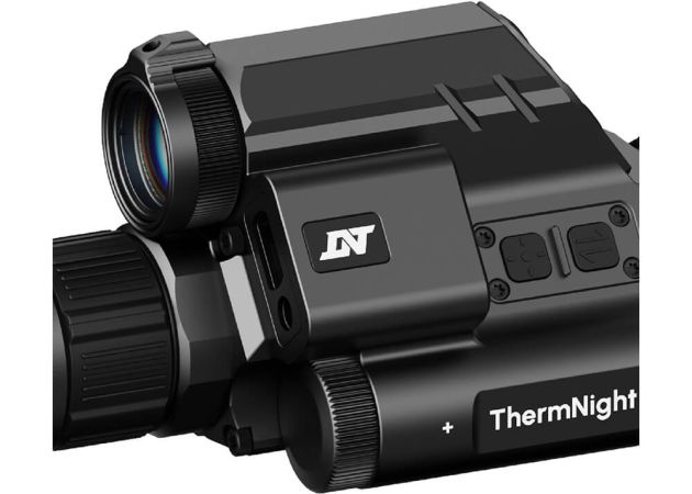 IR Delete Cap DNT M24 voor 21700 - Thermnight TNC335R/TNC635R (2)