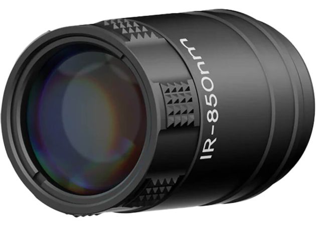 IR Lamp DNT M21 850 nm voor Zulus HD & TNC225R
