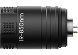 IR Lamp DNT M21 850 nm voor Zulus HD & TNC225R (3)