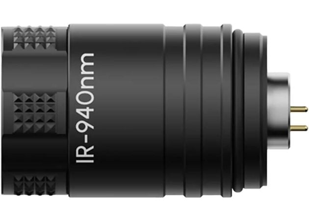IR Lamp DNT M21 940 nm voor Zulus HD & TNC225R (3)
