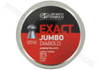 Luchtdrukkogeltjes JSB Exact Diabolo Jumbo BigBox 5.5 mm 15.89 grain
