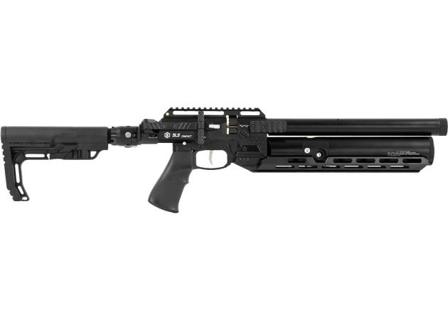 Karma SLS Compact