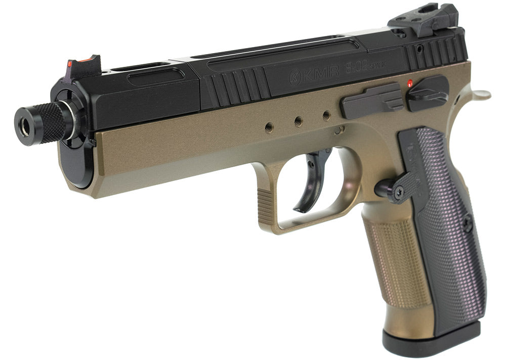 KMR S-02 ODER SR 5.5″