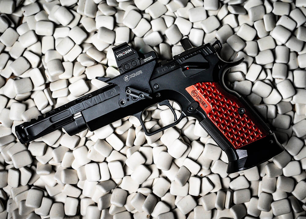 KMR L-02 Emiq