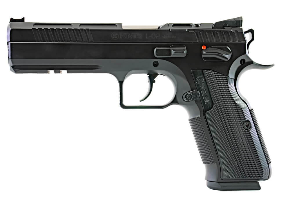 KMR L-02 Spectra ODER