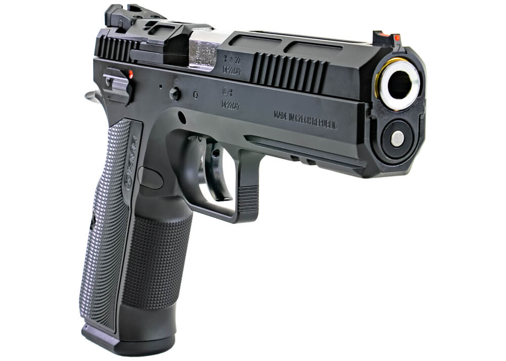 KMR L-02 Spectra ODER