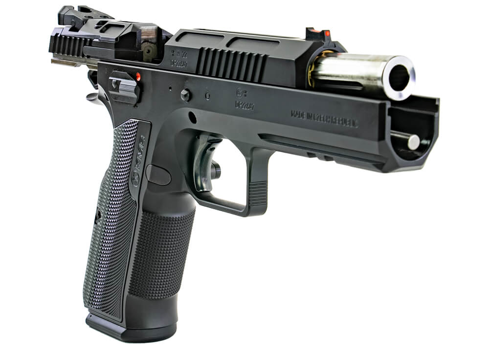 KMR L-02 Spectra ODER