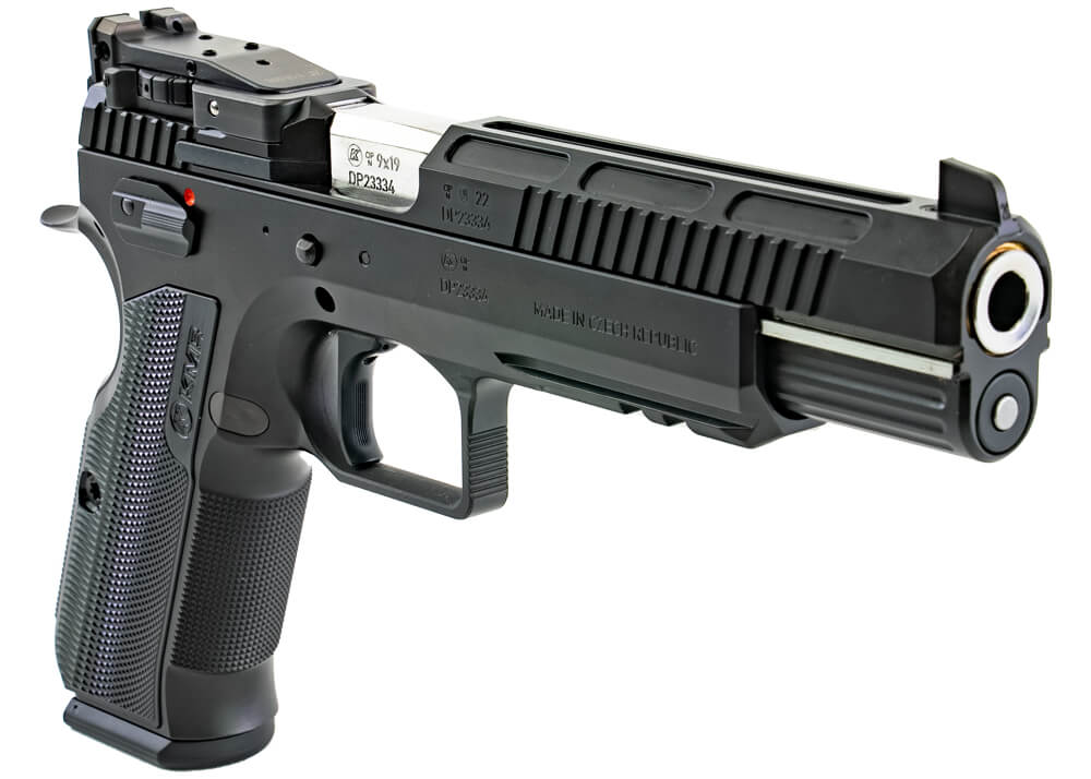 KMR W-02 Cuda ODER