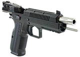 KMR W-02 Cuda ODER