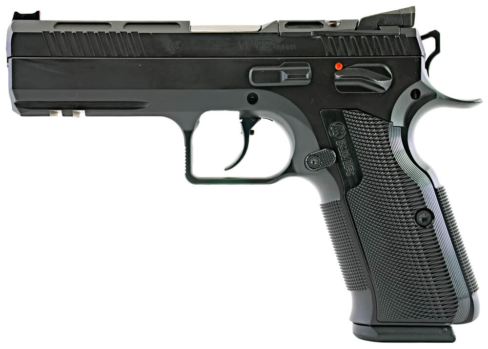KMR W-02 Umbra ODER