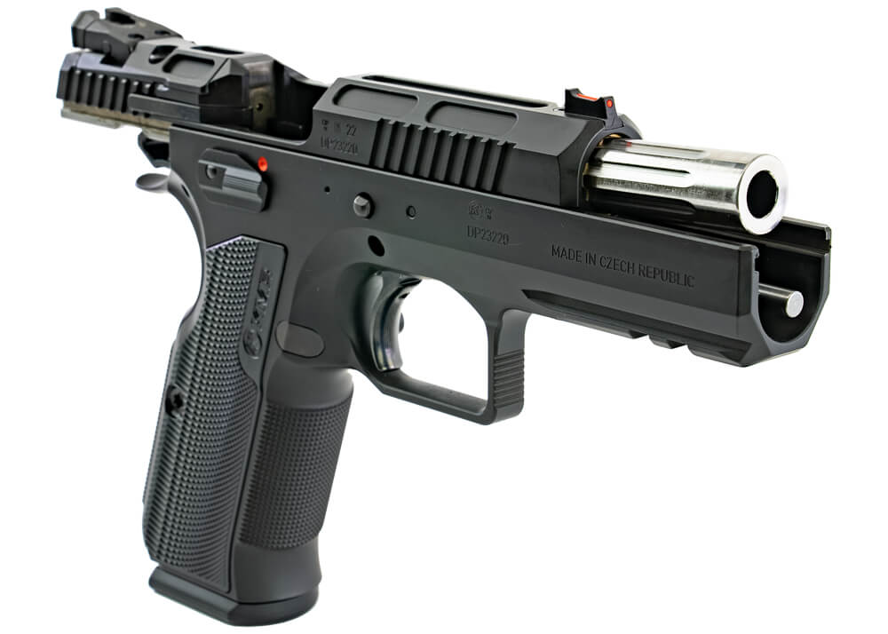 KMR W-02 Umbra ODER