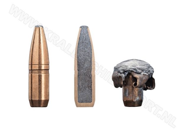 Kogelpatronen Sako Super Hammerhead .30-06 Sprfd BSP 150 grain (3)