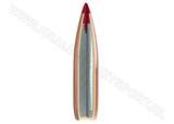 Kogelpatronen Hornady 6.5 Creedmoor ELD Match 120 grain (2)