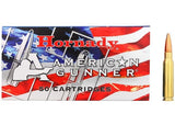 Kogelpatronen Hornady American Gunner .308 Win HPBT 155 grain