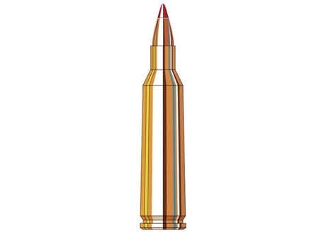 Kogelpatronen Hornady Varmint Express .223 Rem V-Max 55 grain (50) (3)