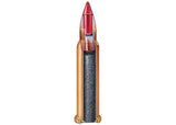Kogelpatronen Hornady .22 WMR V-MAX 30 grain (2)